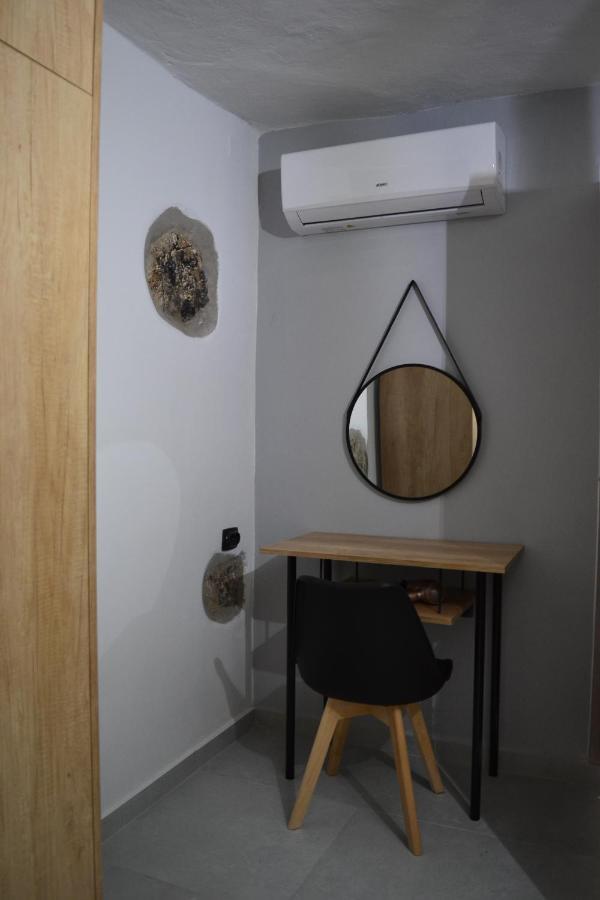 Fontana Leone Apartment Spílion Exterior photo